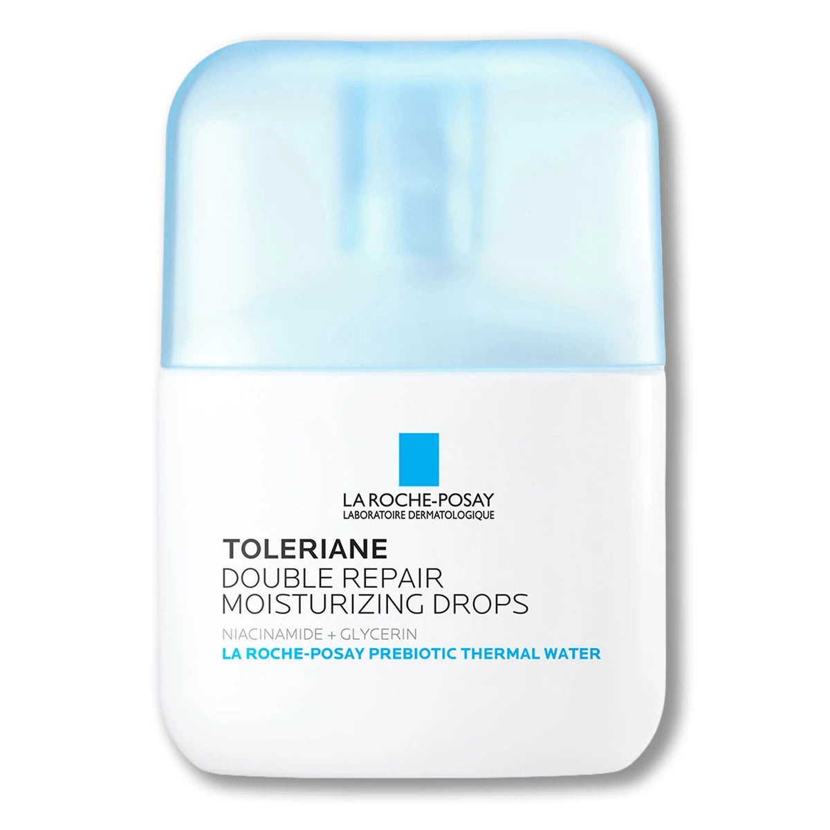 Toleriane Double Repair Moisturizing Drops E8