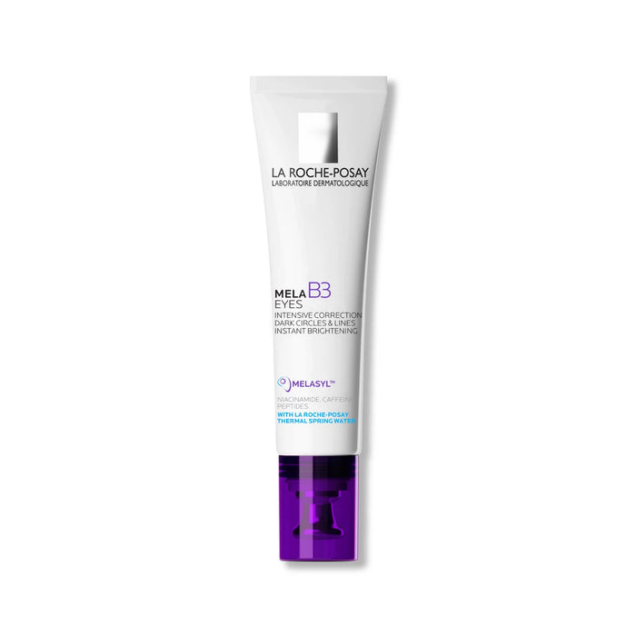 Mela B3 Eyes Discoloration Treatment with Melasyl&trade; C7